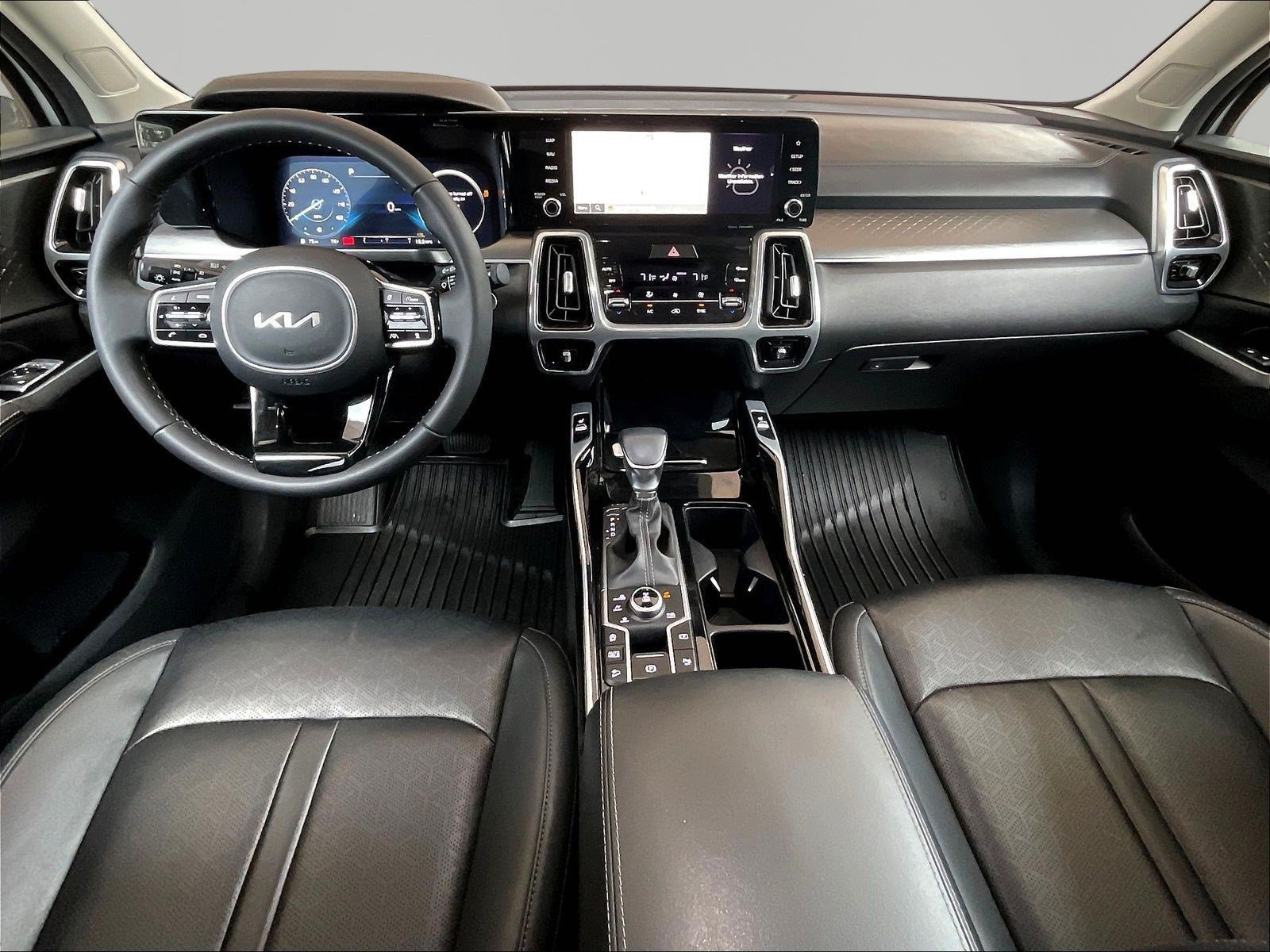 Used 2023 Kia Sorento SX AWD/4WD image 7