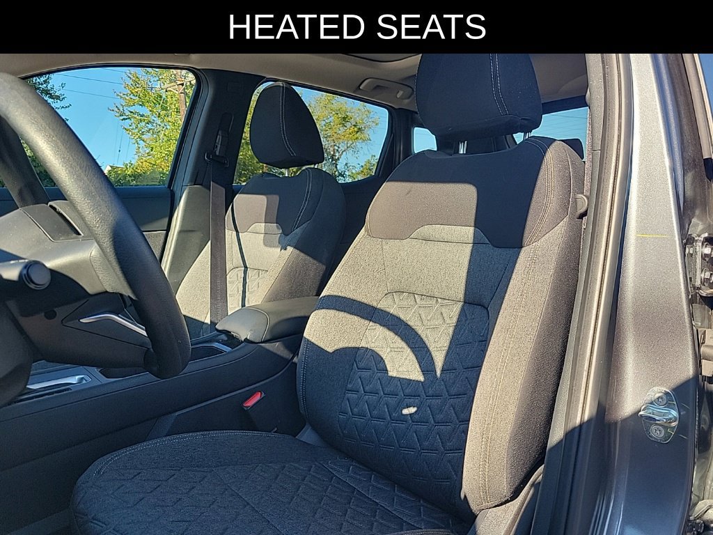 Used 2026 Nissan Kicks SV w/ SV Premium Package AWD/4WD image 15