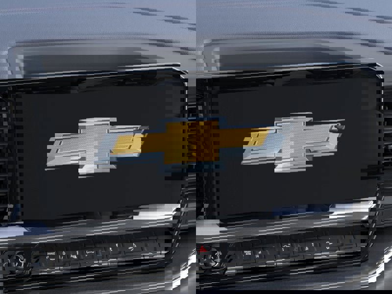 New 2026 Chevrolet Silverado 2500 High Country w/ Technology Package image 44