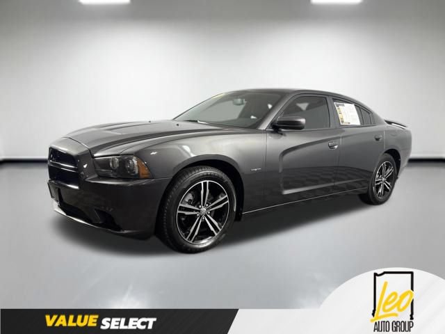 Used 2013 Dodge Charger R/T AWD/4WD video 1