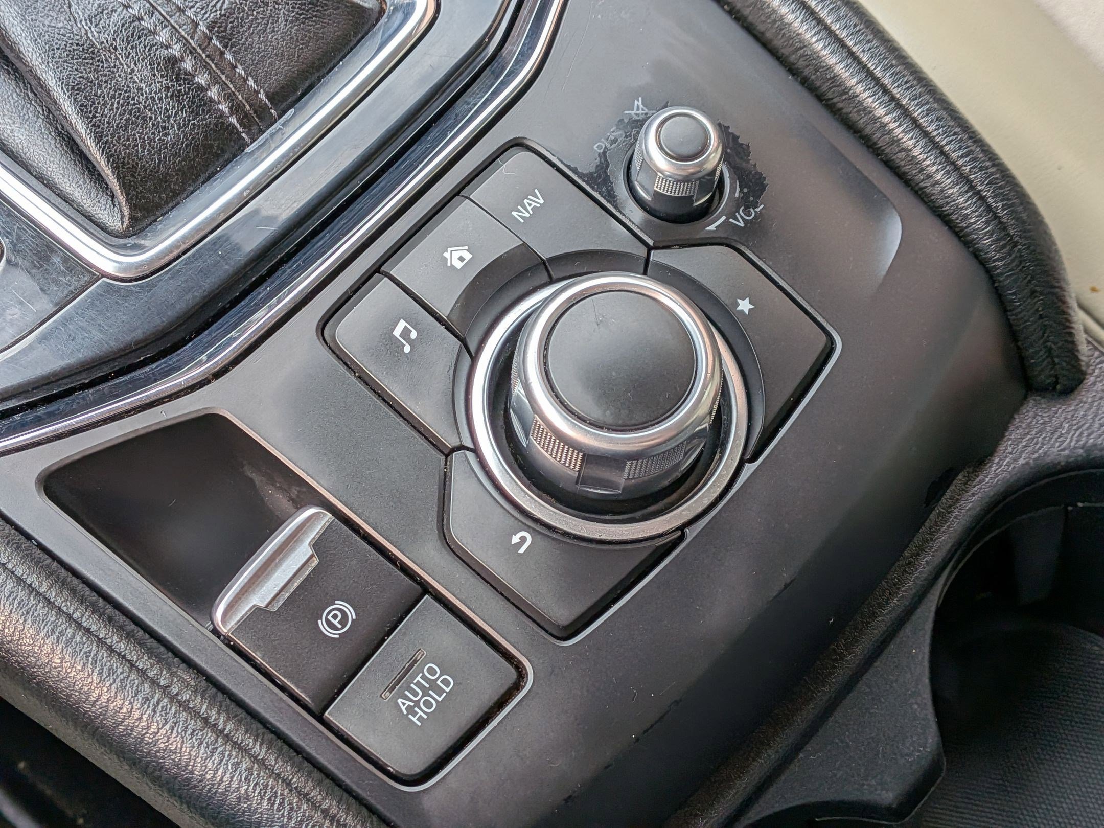 Used 2018 MAZDA CX-5 Touring FWD image 26