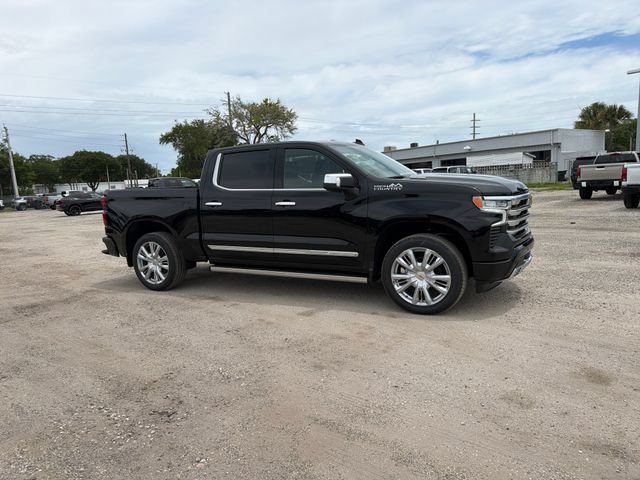 New 2026 Chevrolet Silverado 1500 High Country AWD/4WD image 19
