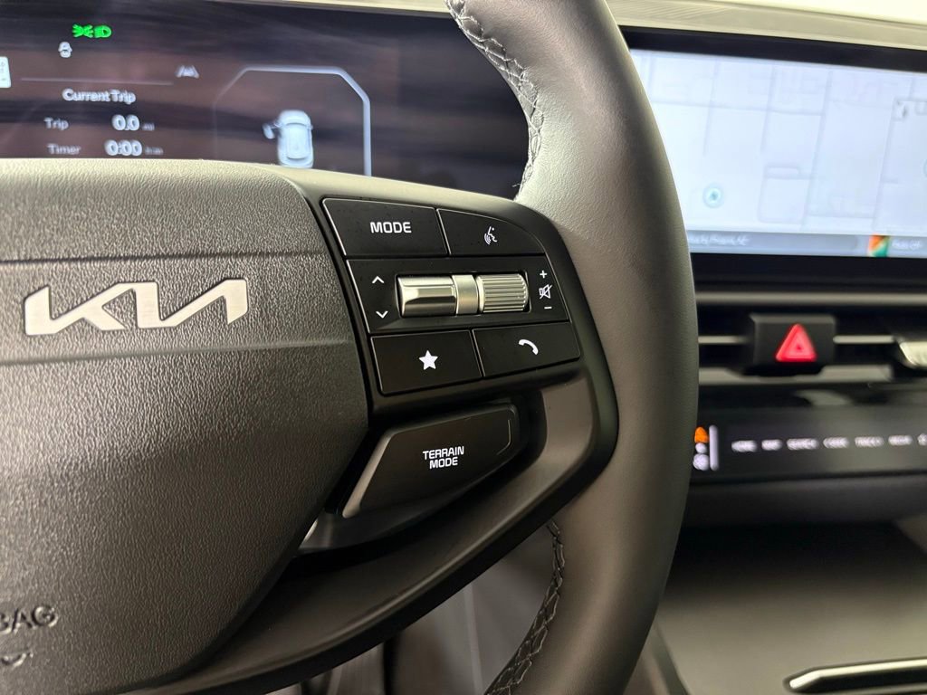 New 2026 Kia Sportage SX Prestige AWD/4WD image 23