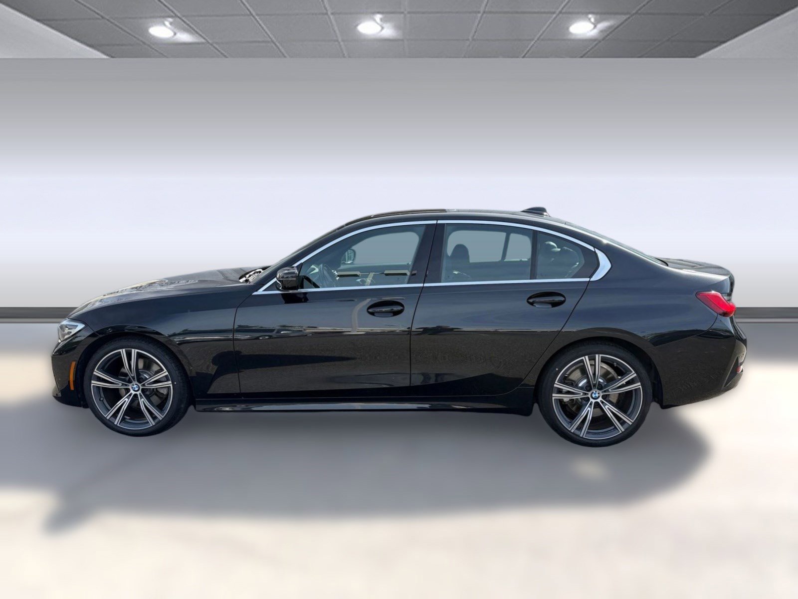 Used 2020 BMW 330i Sedan image 2