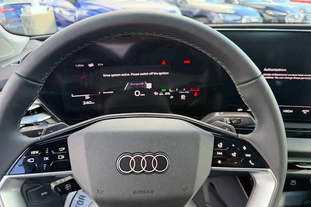 New 2026 Audi A6 Premium Plus image 16