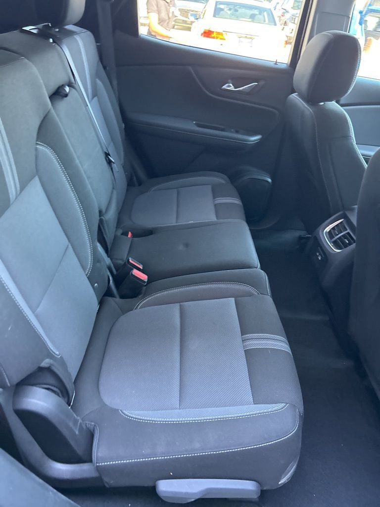 Used 2025 Chevrolet Blazer LT image 14