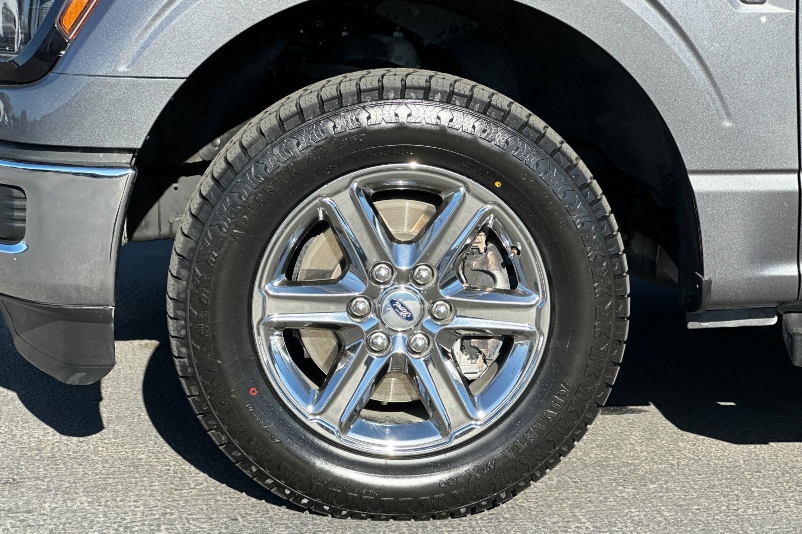 Used 2024 Ford F150 XLT RWD image 30