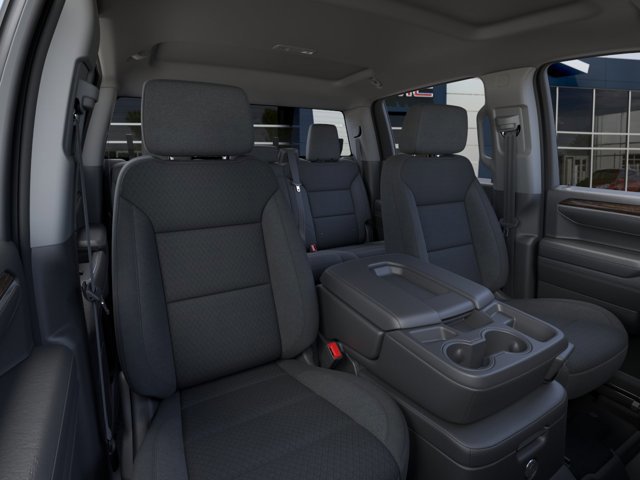 New 2026 GMC Sierra 1500 SLE w/ X31 Off-Road Package AWD/4WD image 16