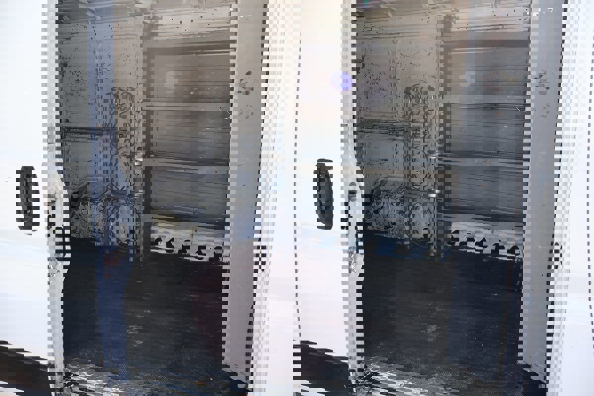 Used 2020 RAM ProMaster 1500 image 16