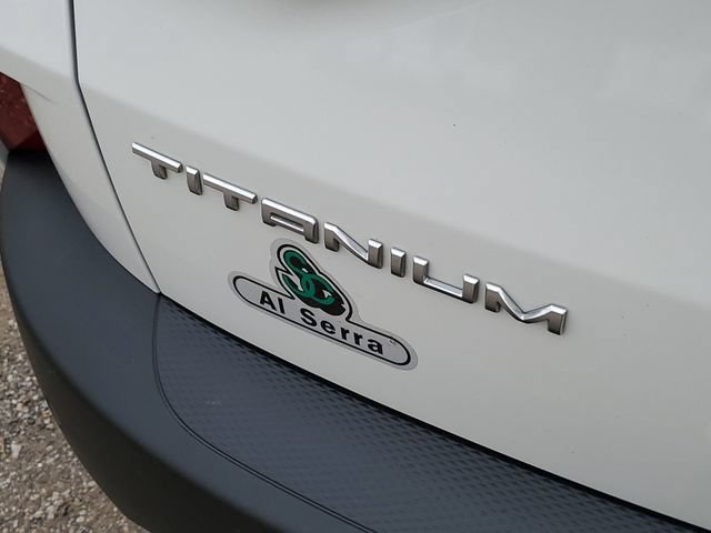 Used 2020 Ford Escape Titanium AWD/4WD image 6