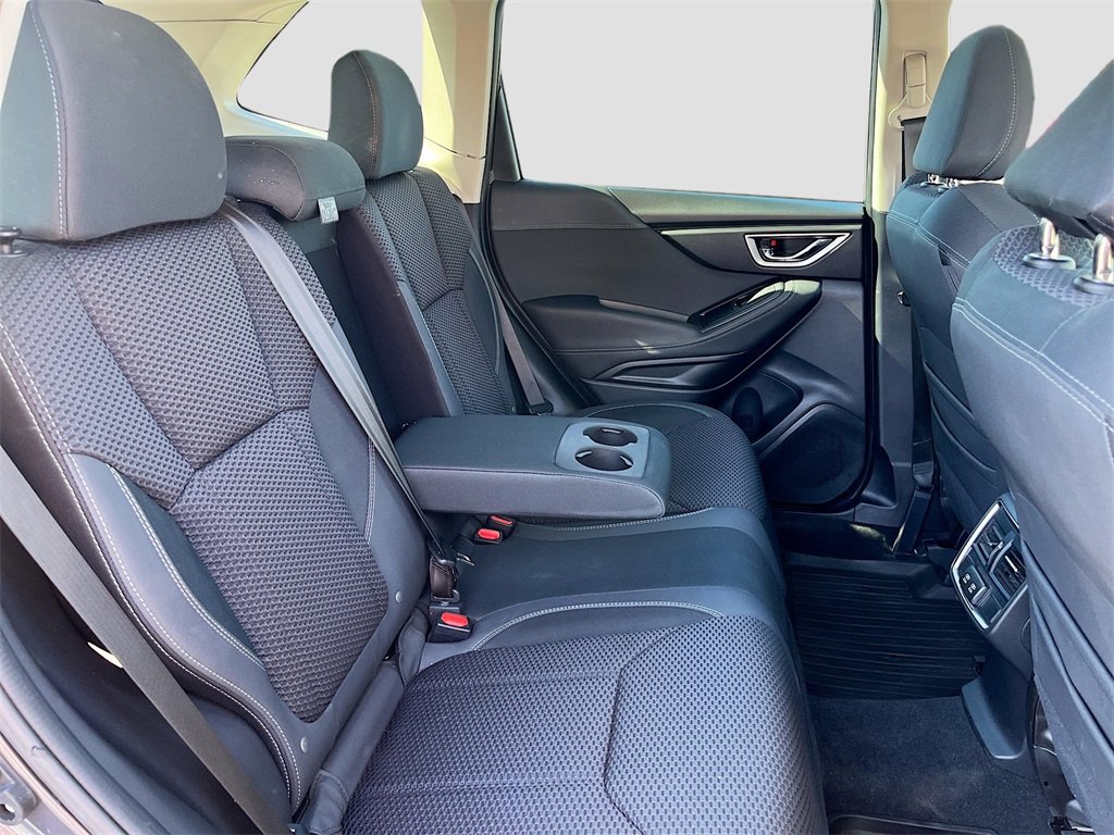 Used 2022 Subaru Forester Premium image 27