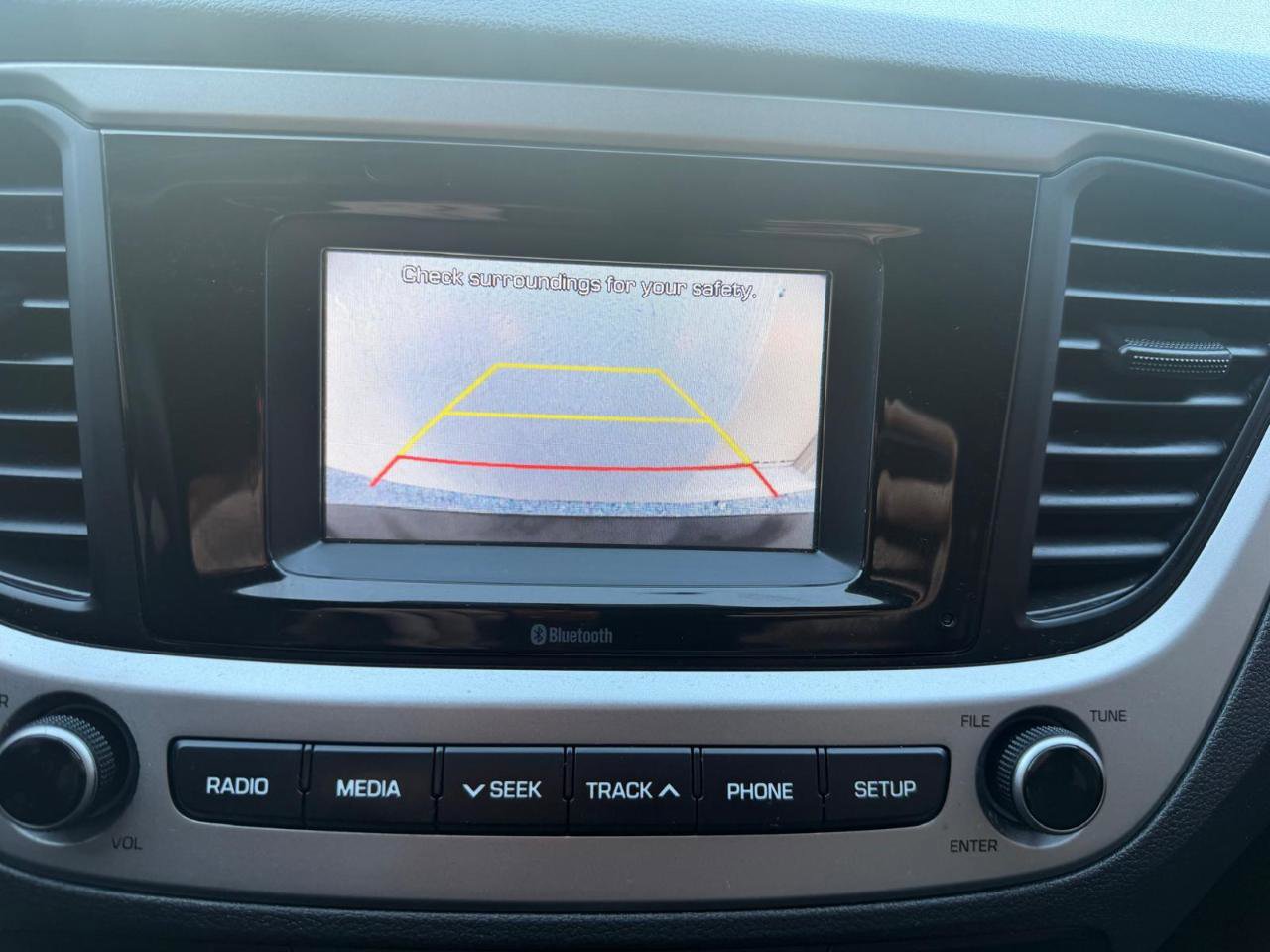 Used 2019 Hyundai Accent SE FWD image 16