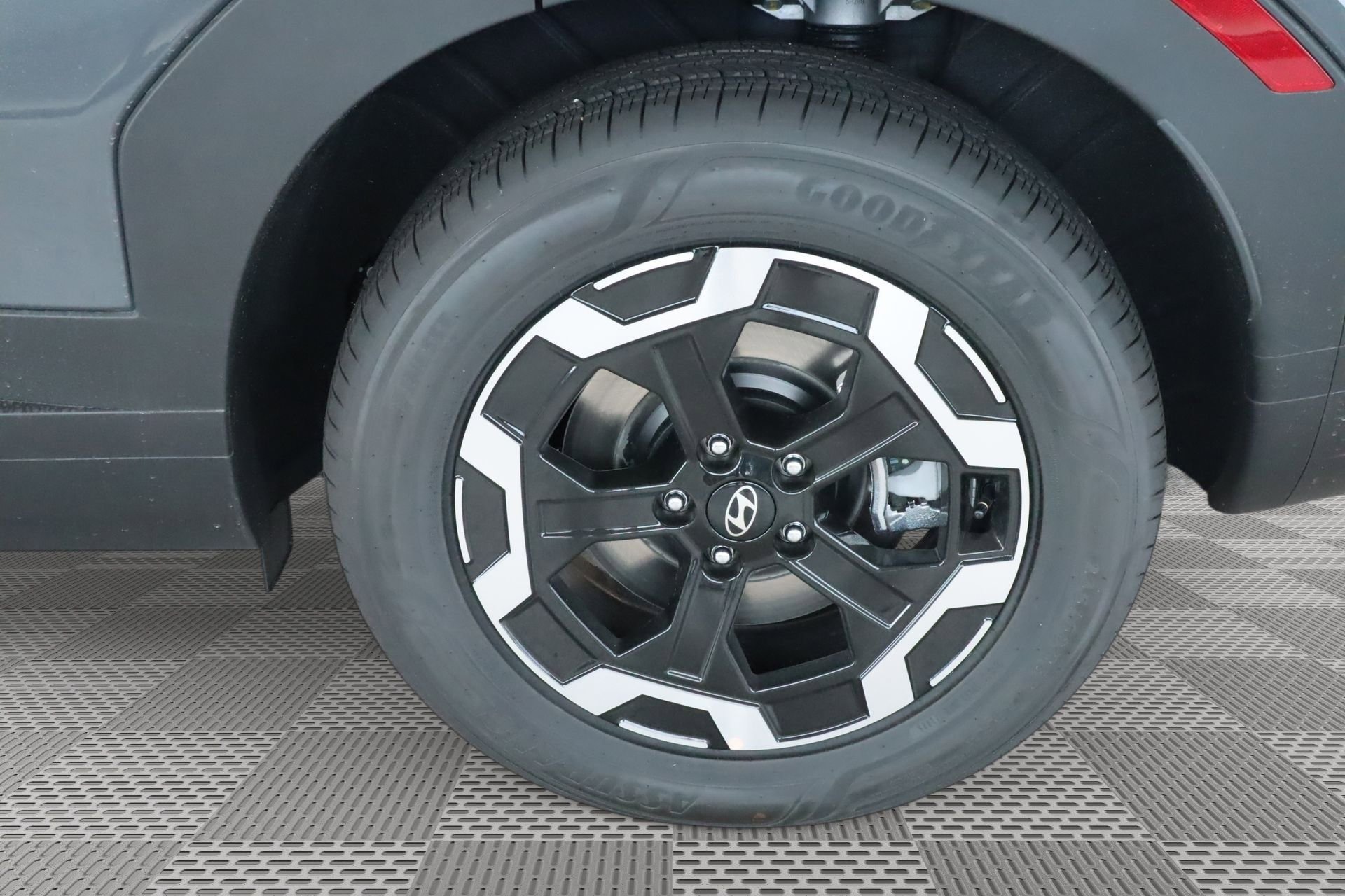 New 2026 Hyundai Santa Fe SEL image 5