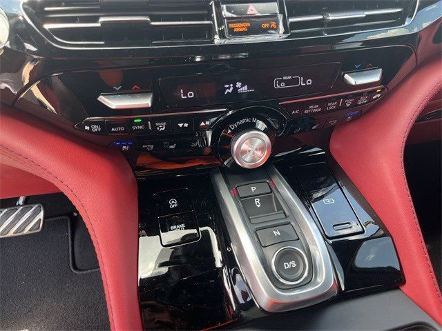 New 2026 Acura MDX A-Spec AWD/4WD image 20