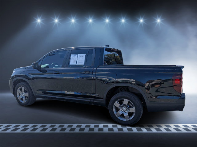 Used 2024 Honda Ridgeline TrailSport image 5