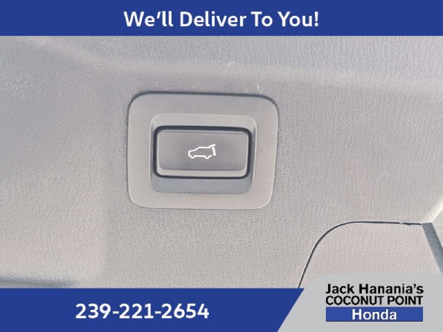 Used 2016 MAZDA CX-9 Grand Touring FWD image 13