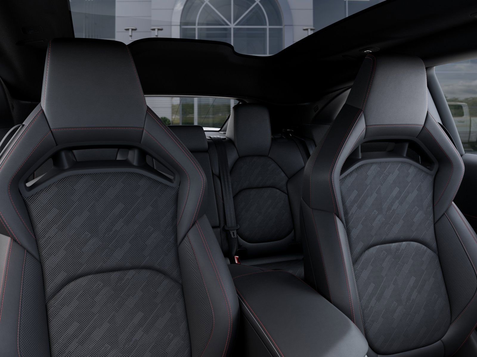 New 2026 Dodge Charger Scat Pack AWD/4WD image 26