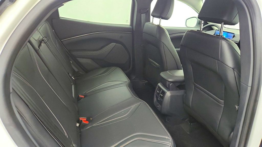 Used 2024 Ford Mustang Mach-E Premium image 21