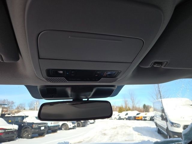 New 2025 Ford F150 Lightning Flash image 24