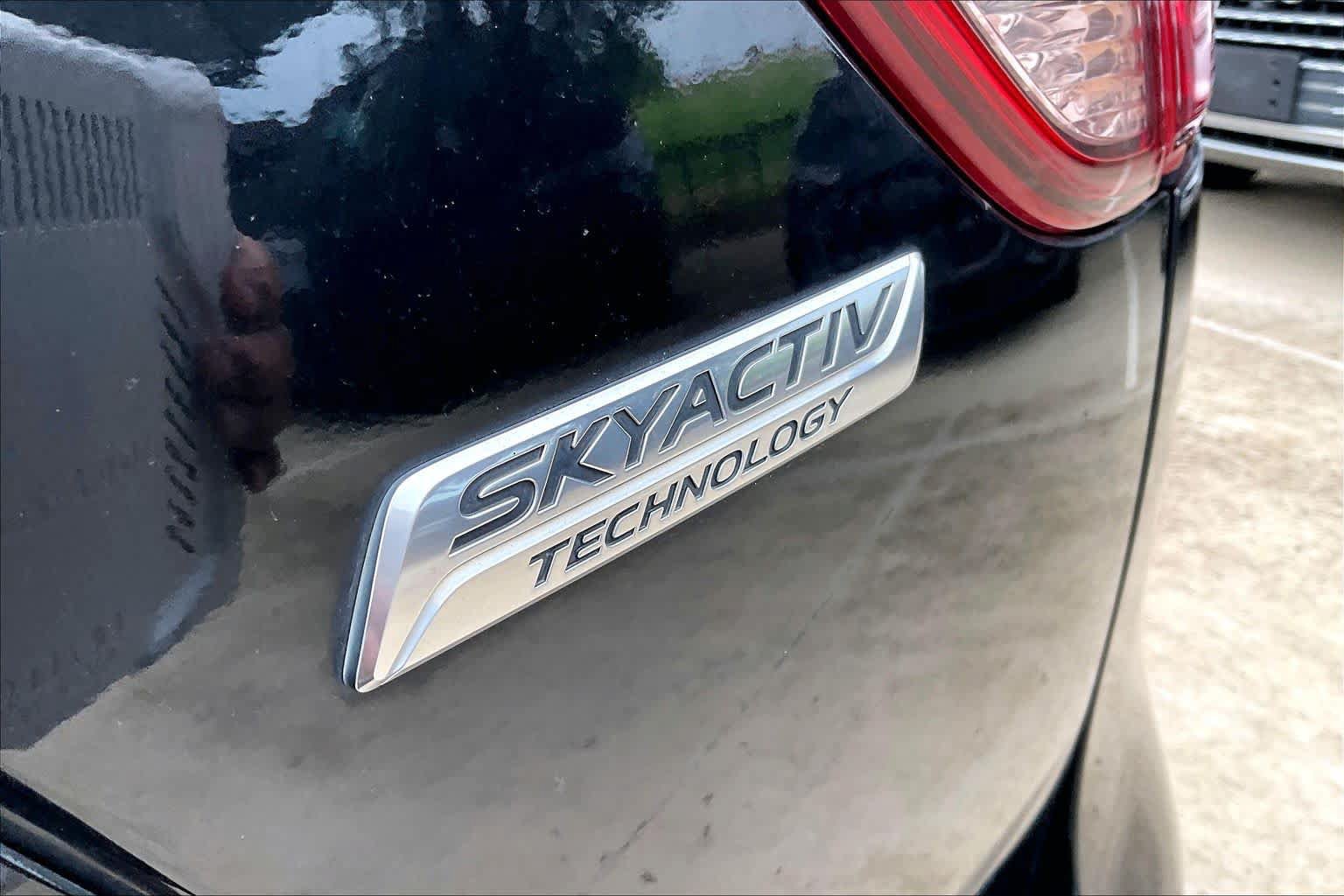 Used 2015 MAZDA CX-5 Touring FWD image 9