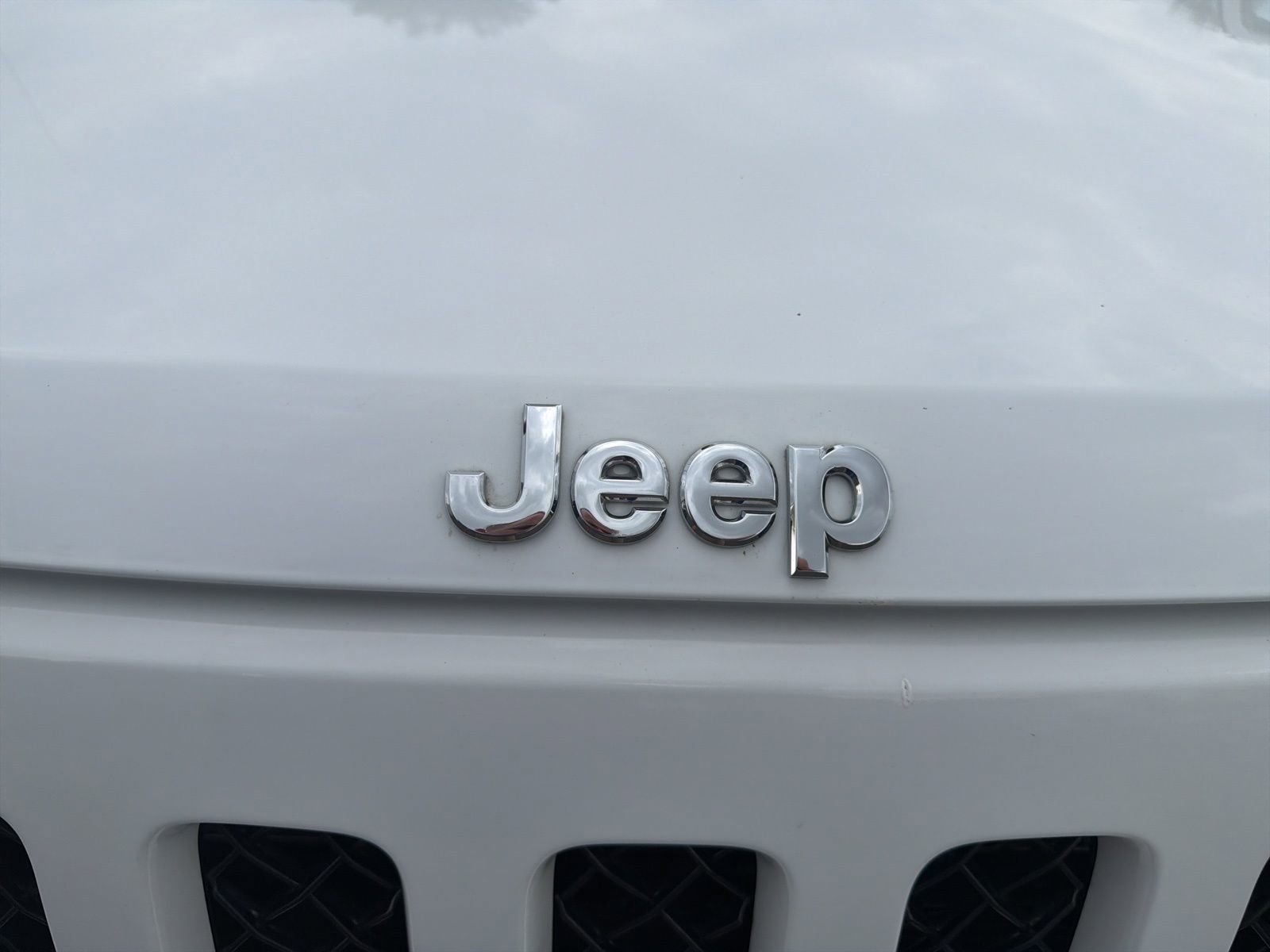 Used 2017 Jeep Patriot Latitude image 29
