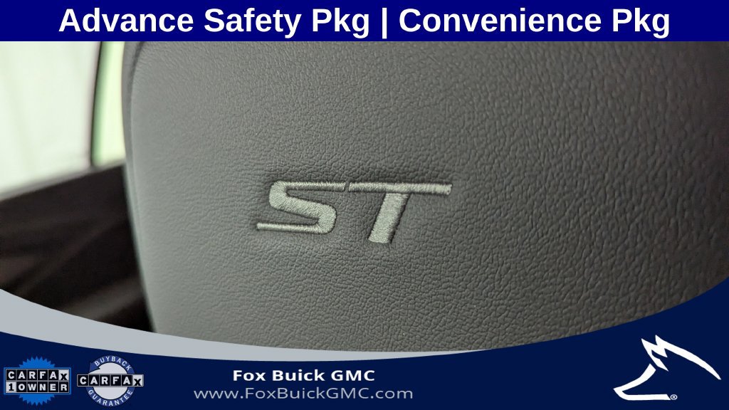 Used 2024 Buick Envista Sport Touring w/ Convenience I Package FWD image 21