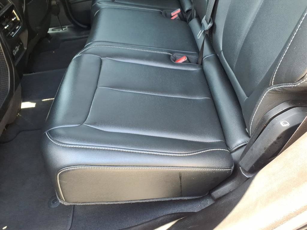 Used 2024 Jeep Grand Cherokee Limited 4xe AWD/4WD image 19