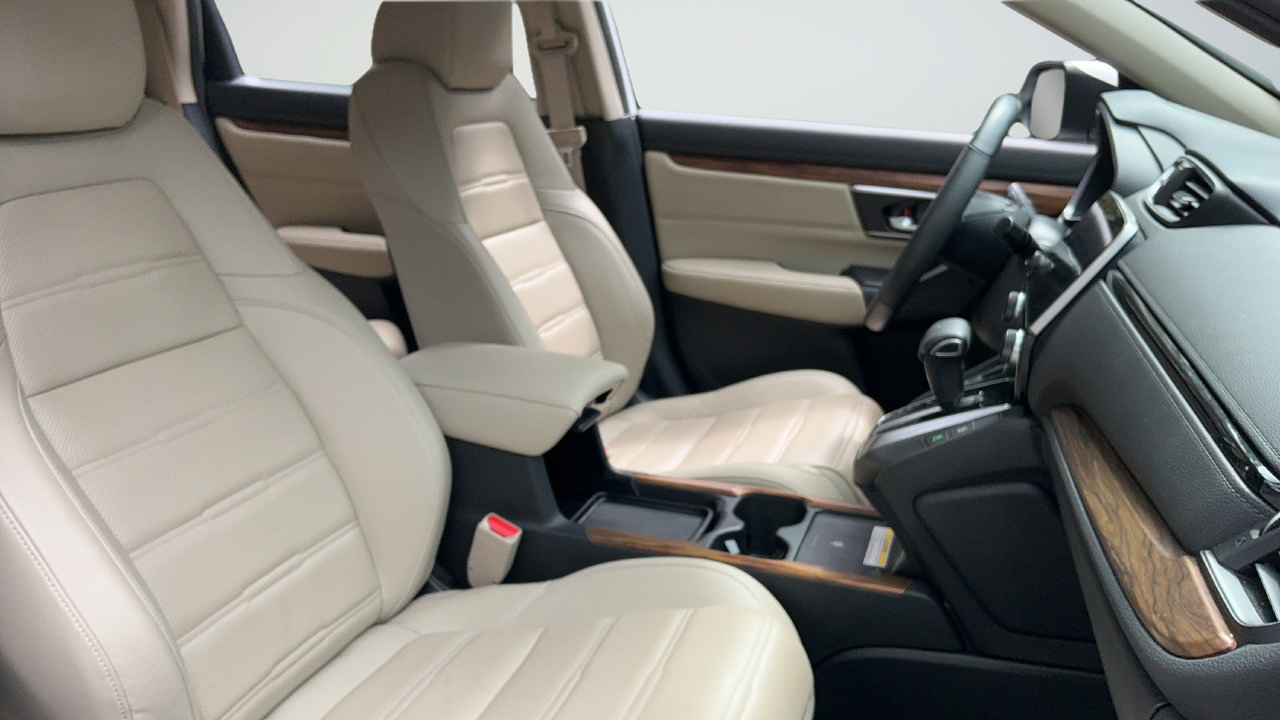 Used 2021 Honda CR-V Touring image 19