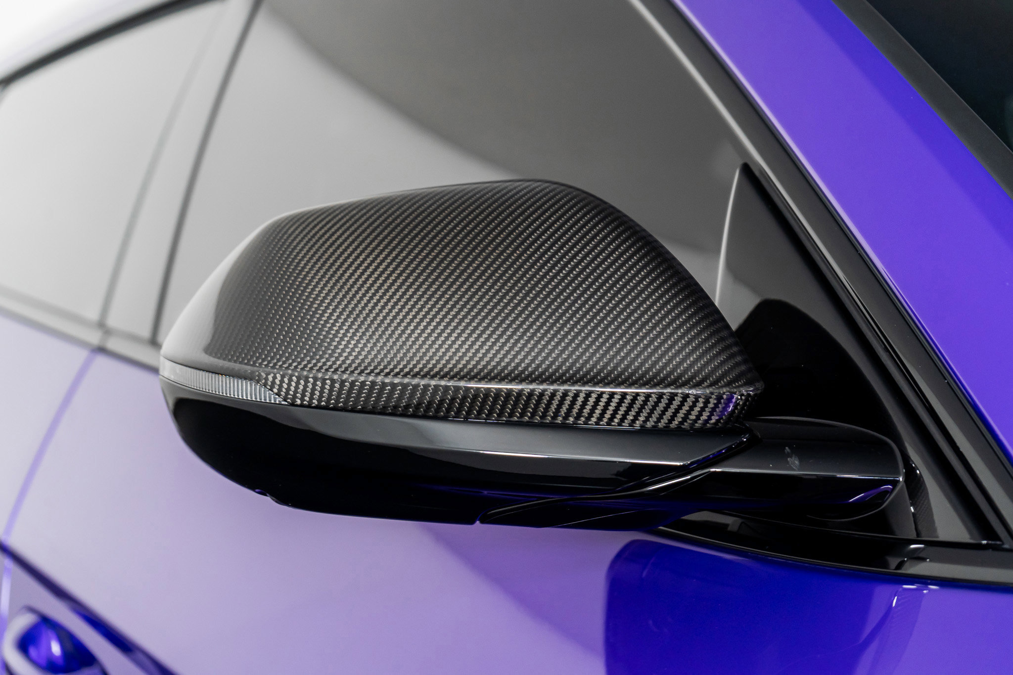 Used 2024 Lamborghini Urus Performante image 30