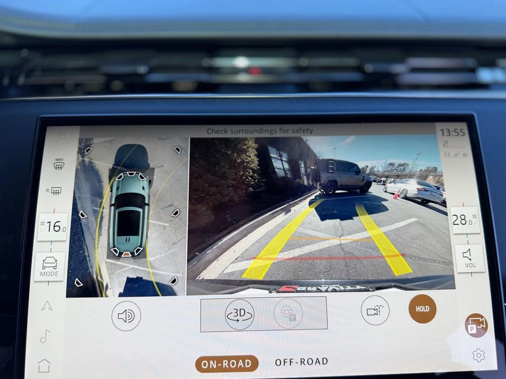 Used 2024 Land Rover Range Rover Sport SE image 51