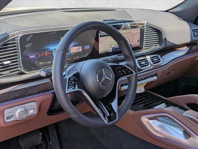New 2026 Mercedes-Benz GLE 350 4MATIC image 3