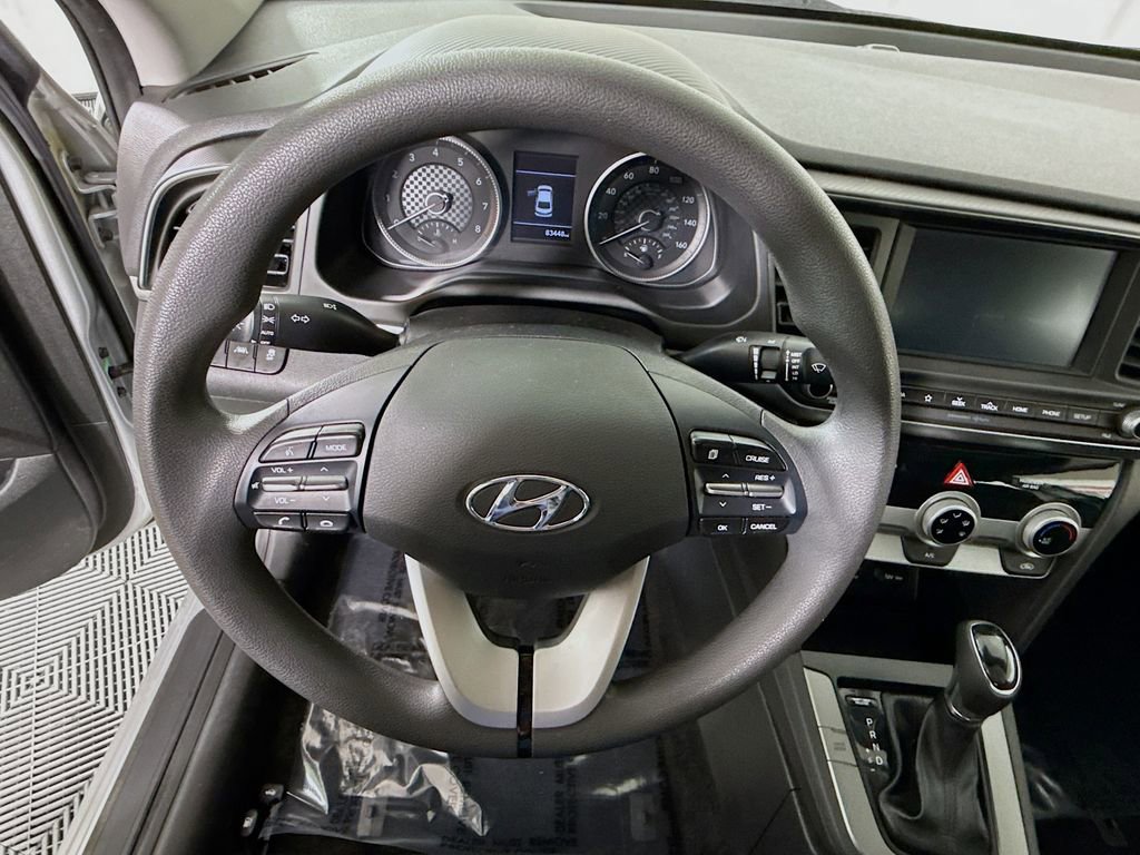 Used 2019 Hyundai Elantra SEL w/ Cargo Package image 18