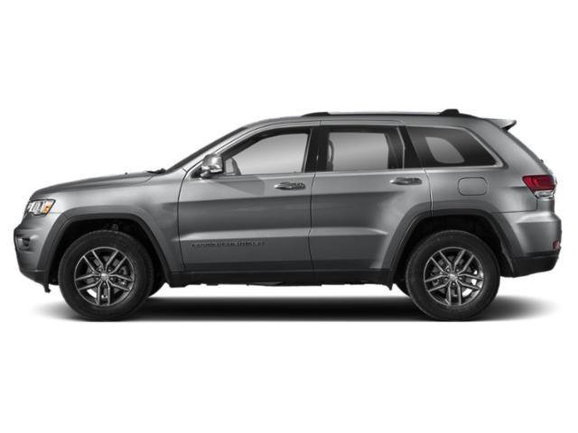 Certified 2020 Jeep Grand Cherokee Limited w/ Premium Lighting Group image 2