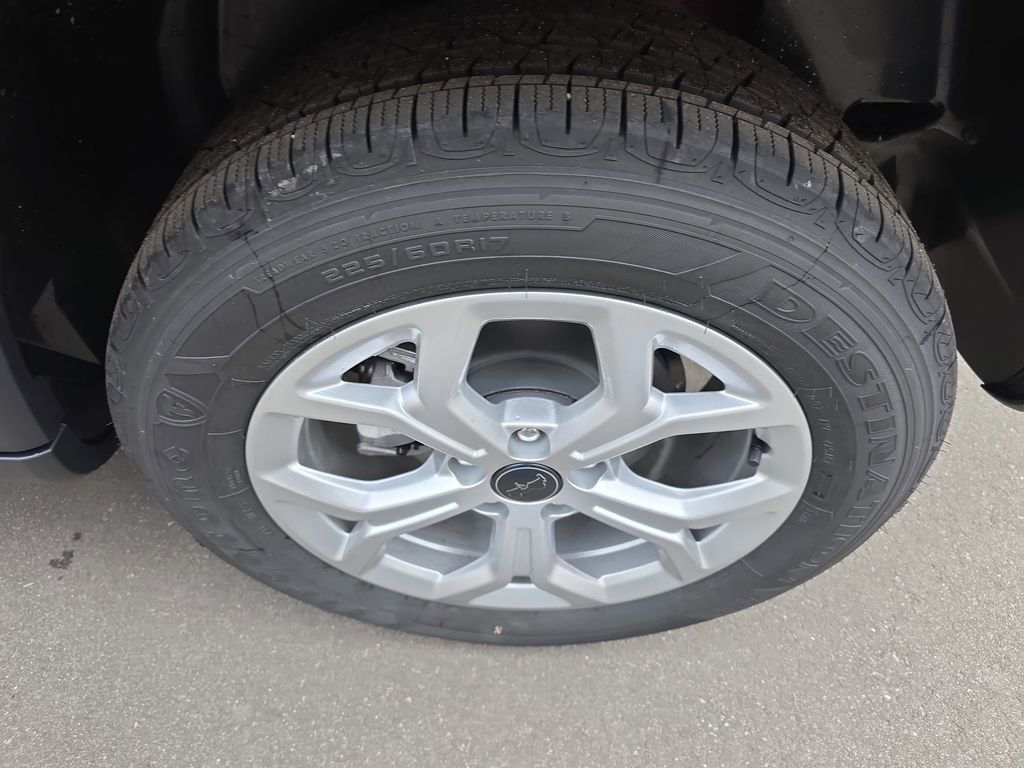 New 2026 Jeep Compass Latitude image 32