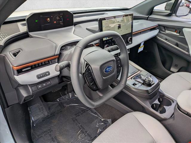 New 2026 Subaru Uncharted AWD image 3