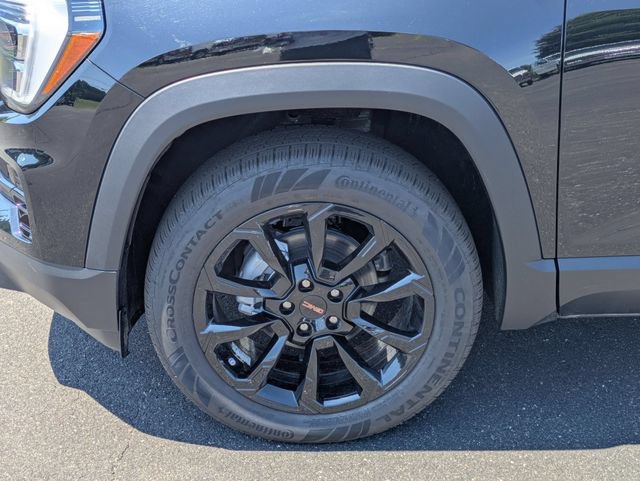 New 2026 GMC Terrain Elevation w/ Elevation Premium Package AWD/4WD image 10