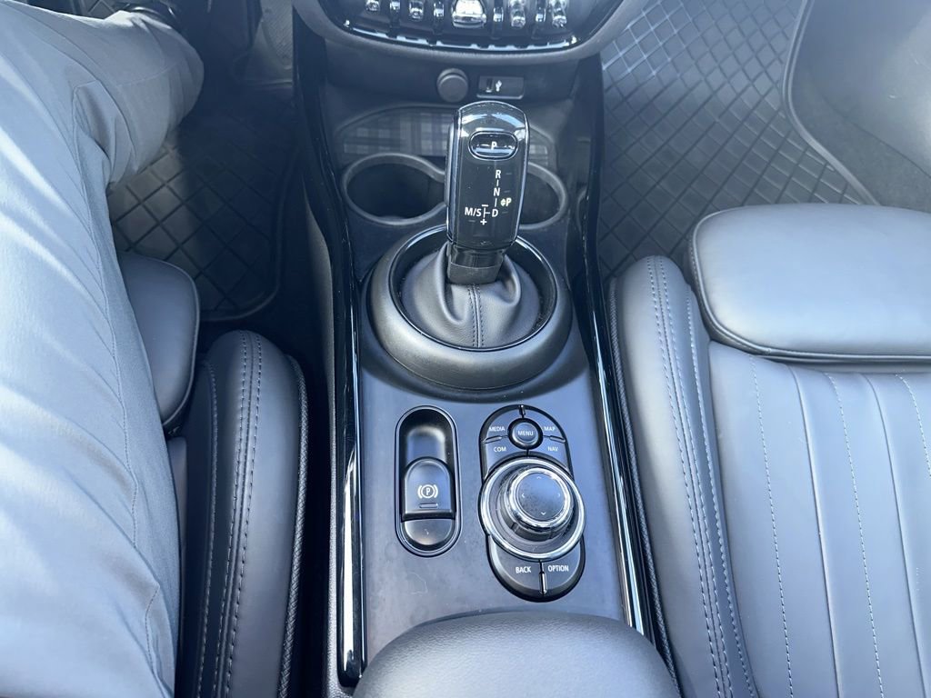 Used 2022 MINI Cooper Clubman S image 17
