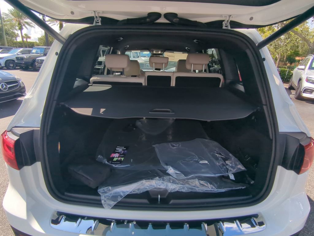 New 2025 Mercedes-Benz GLB 250 GLB 250 image 24