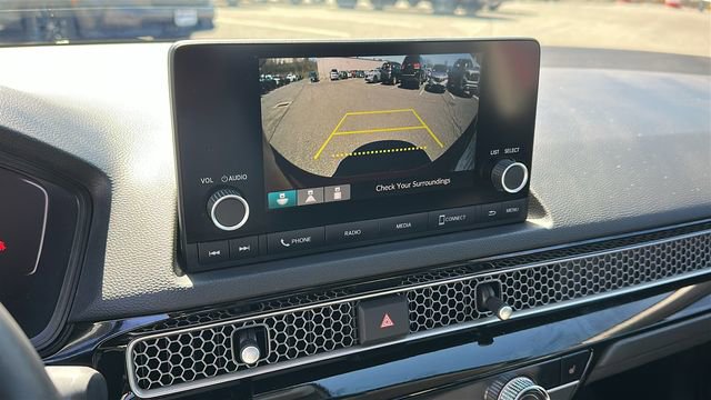 Used 2023 Honda Civic EX image 16