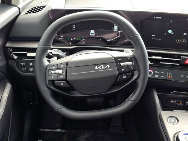 New 2026 Kia Sportage SX Prestige image 16