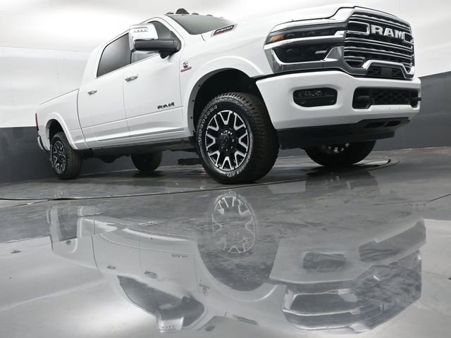New 2026 RAM 2500 Limited image 36