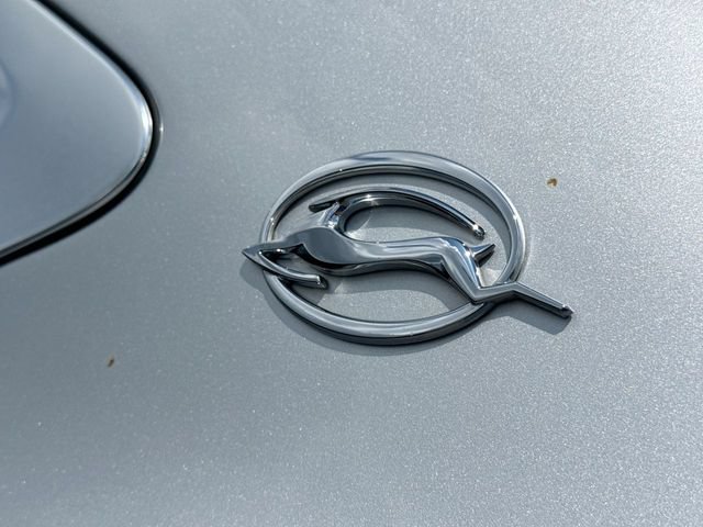 Used 2015 Chevrolet Impala LTZ FWD image 8