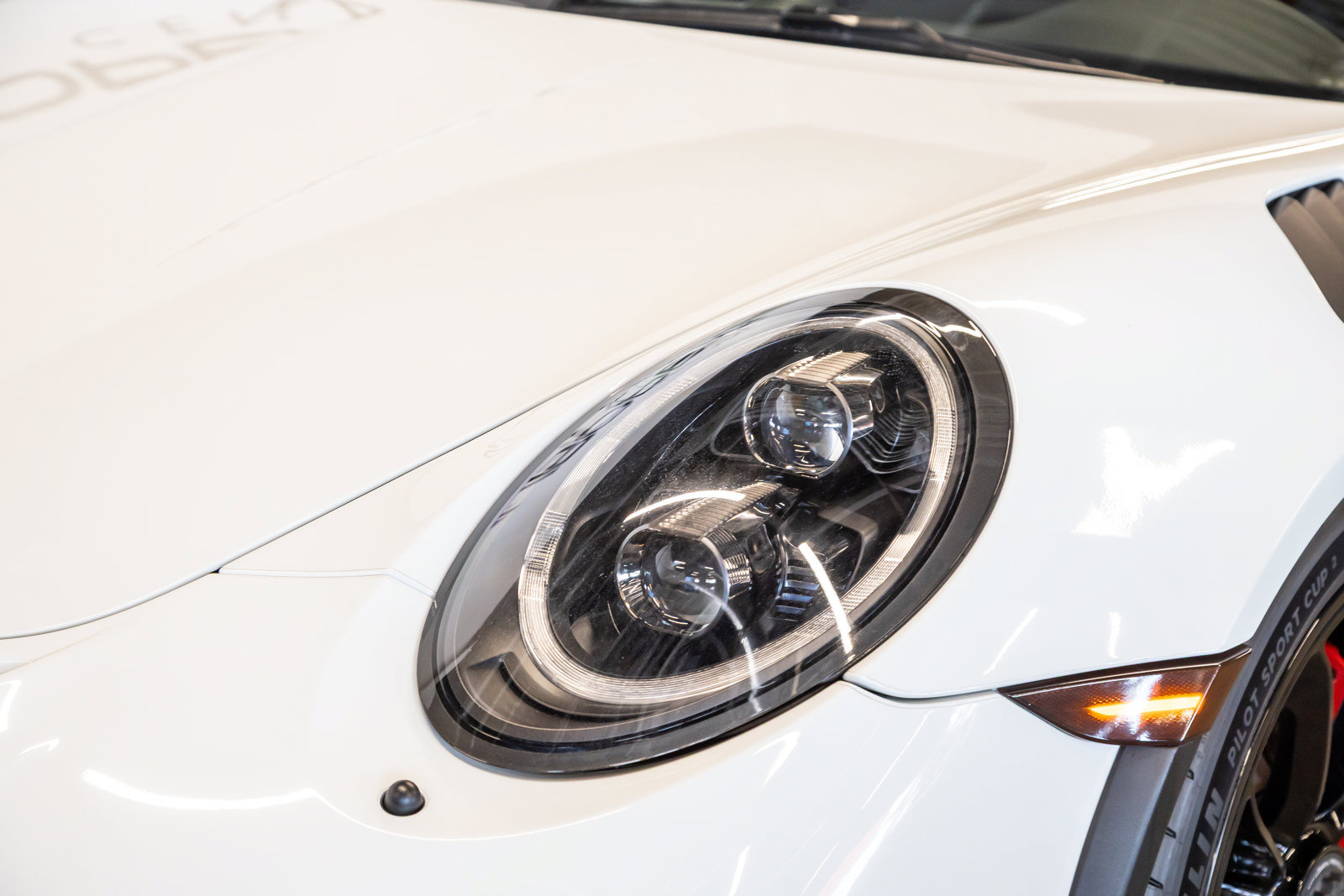 Used 2016 Porsche 911 GT3 RS RWD image 27