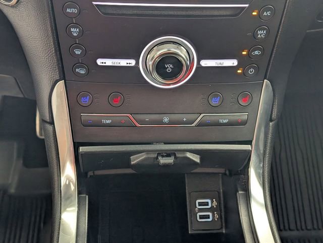 Used 2019 Ford Edge ST w/ Equipment Group 401A AWD/4WD image 23