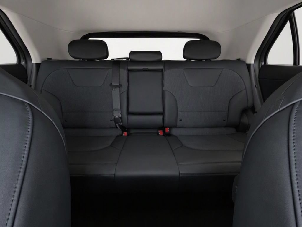 Certified 2023 Kia Niro Wind FWD image 33
