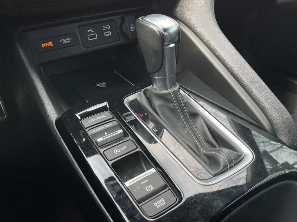 Used 2024 Acura Integra A-Spec image 20