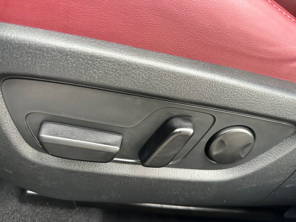 Used 2023 MAZDA CX-30 AWD 2.5 S w/ Preferred Package image 10