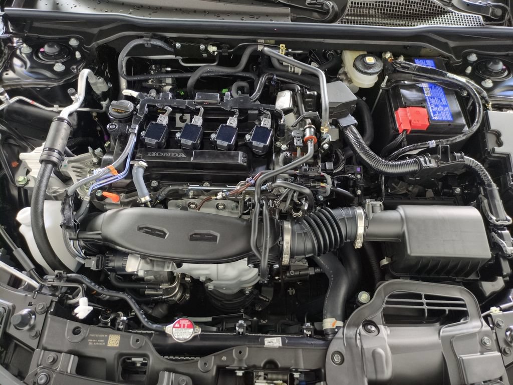 New 2026 Honda Civic Si image 22