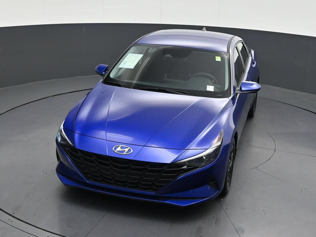 Used 2023 Hyundai Elantra SEL FWD image 22