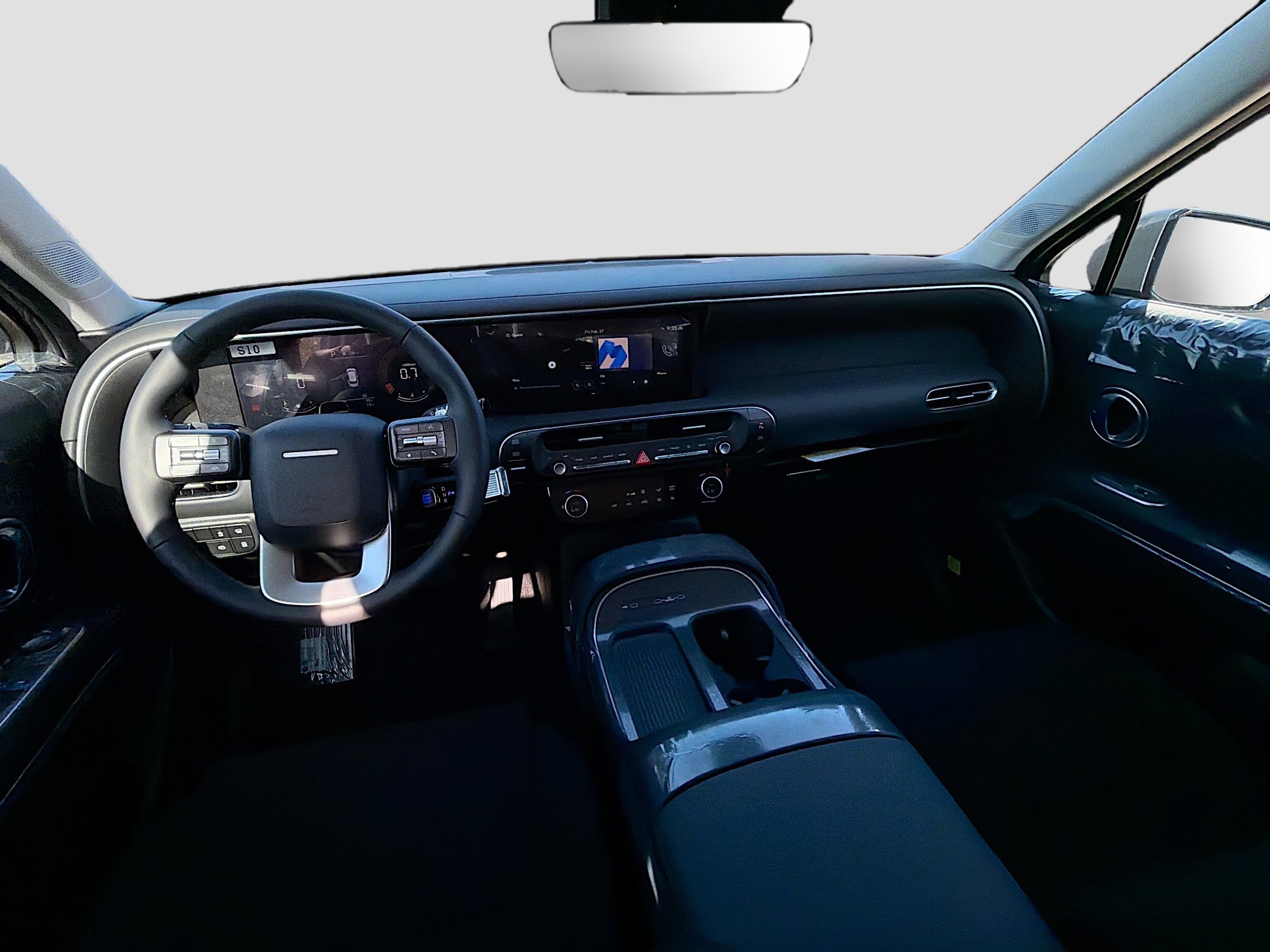 New 2026 Hyundai Palisade SE image 15